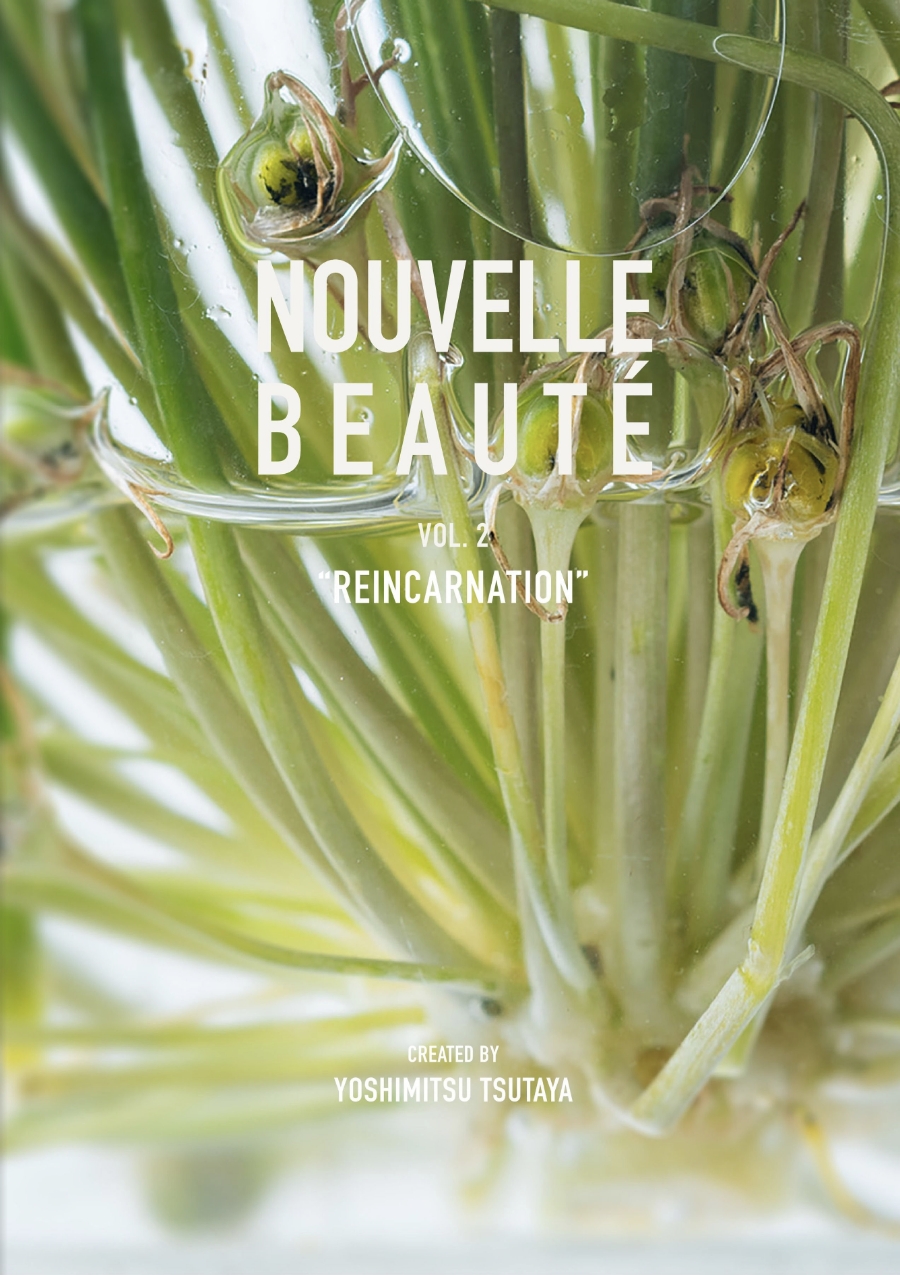 NOUVELLE BEAUTE VOL.2 “REINCARNATION”